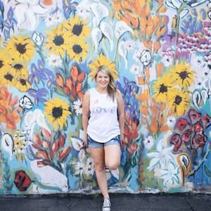 Meet your Posher, Garen